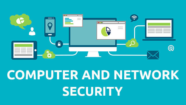 Computer Network Security Cannon Hill