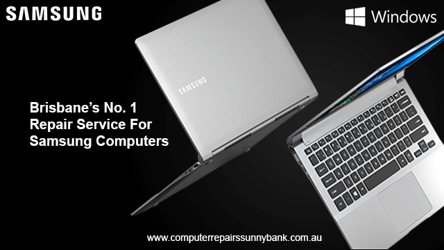 Samsung Computer Repairs Cannon Hill
