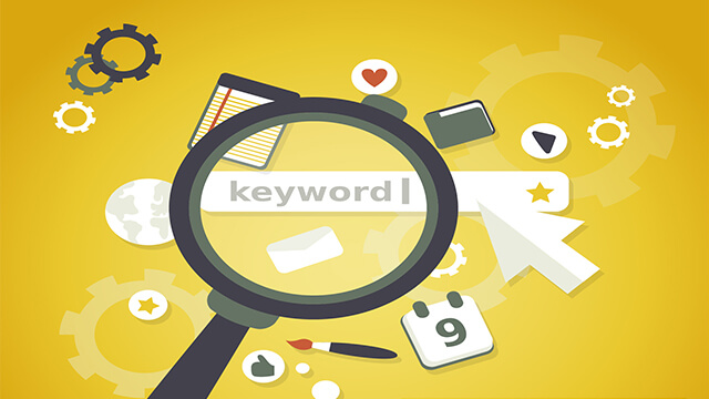 SEO Keyword Research Cannon Hill
